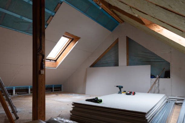 Types of Insulation We Offer in Plainview, NE