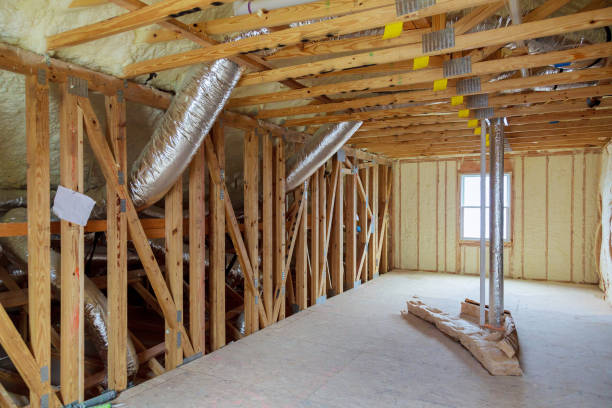 Trusted Plainview, NE Insulation Contractor Experts